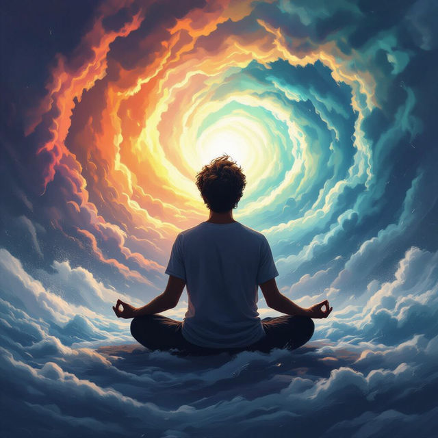 Self Control Images - Made With AI gallery