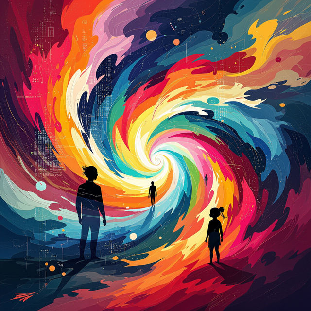 AI Art Prompt Generator gallery