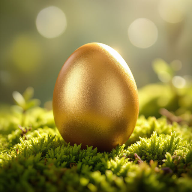 Egg Images - Create Yours With AI gallery