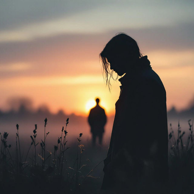 Grief Pictures - Made With AI gallery