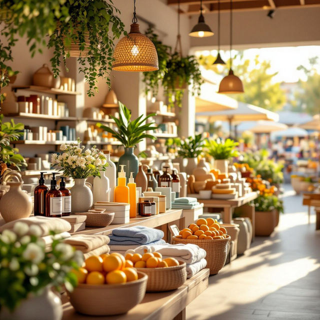 Marketplace Images - Made With AI gallery