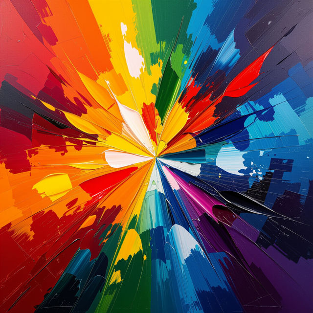 Element Of Art: Color gallery