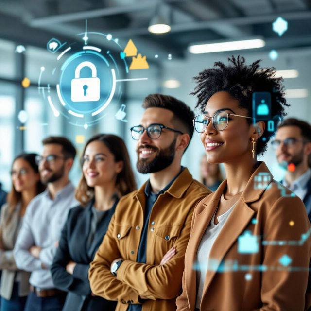 Insurance Images - AI Generated gallery