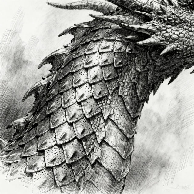 Scales Drawing gallery