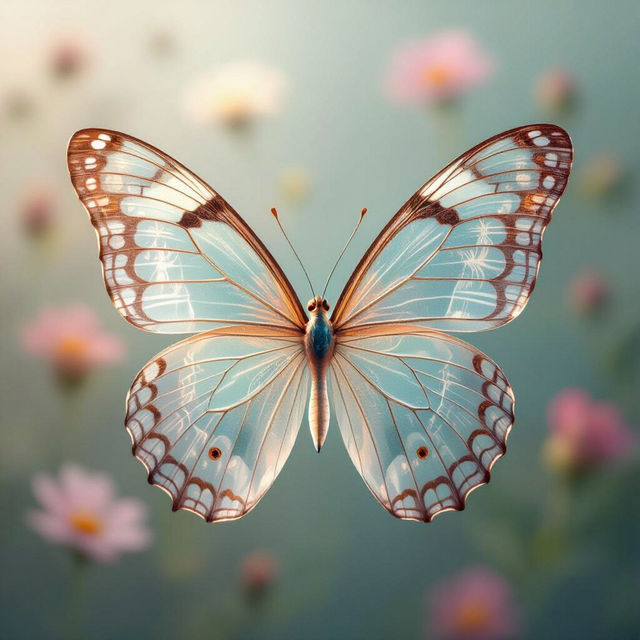 Transparent Pictures - Made With AI gallery