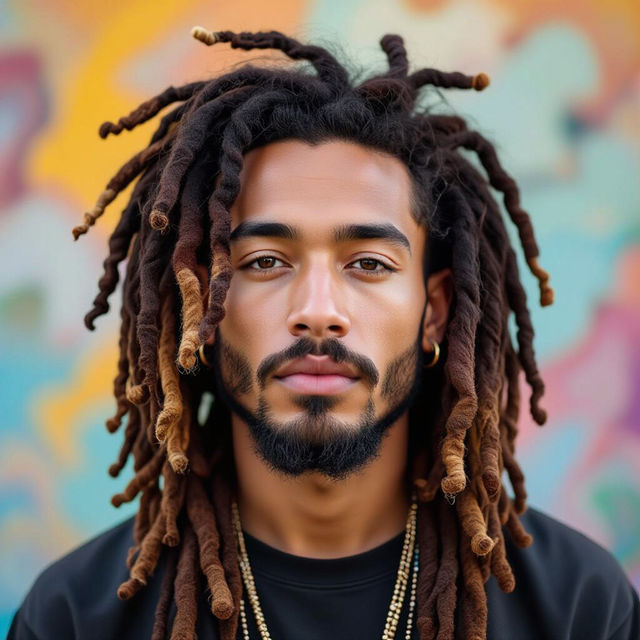 Pictures of Dreads gallery