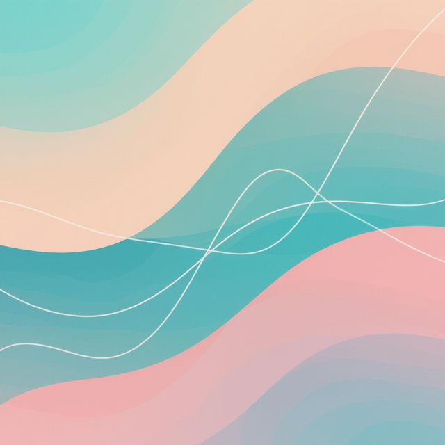 Simple iPhone Wallpapers - Made With AI gallery