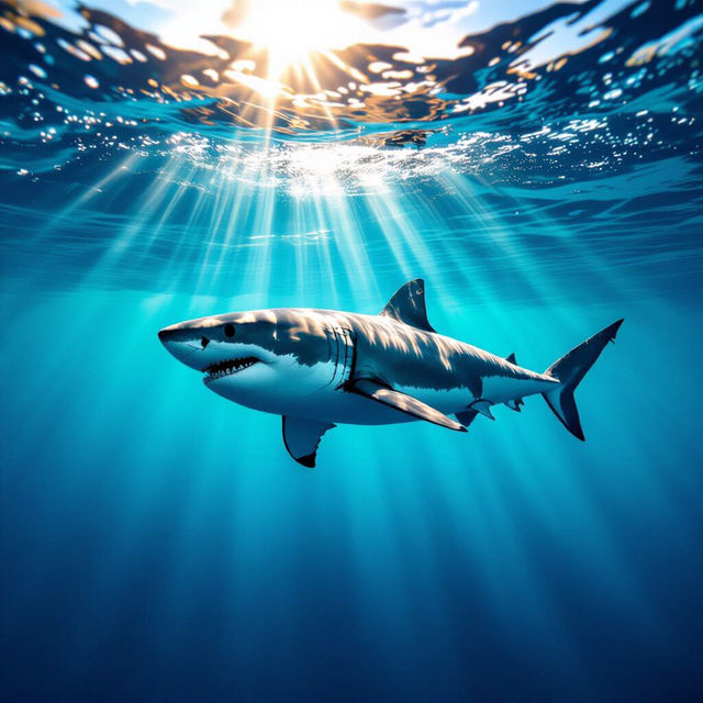 Shark Images gallery