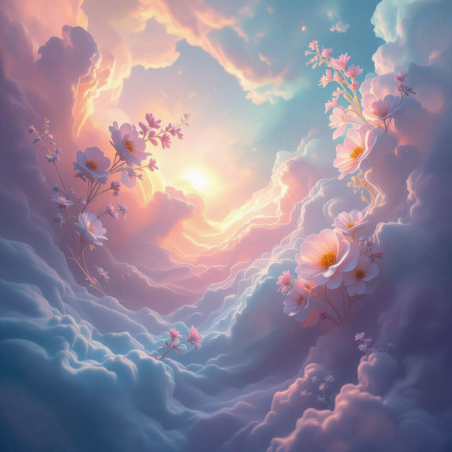 Ethereal Wallpapers gallery