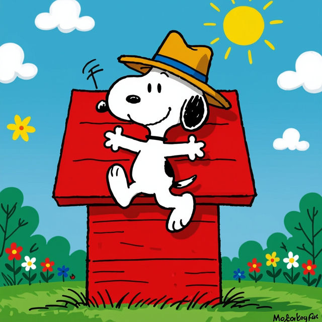 Funny Snoopy Pictures gallery