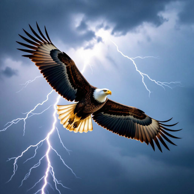 Power Images - Made With AI gallery