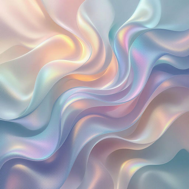 Shimmer Wallpapers - AI Generated gallery
