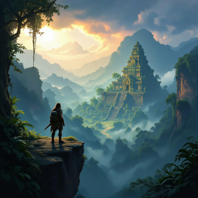 Adventure Pictures gallery