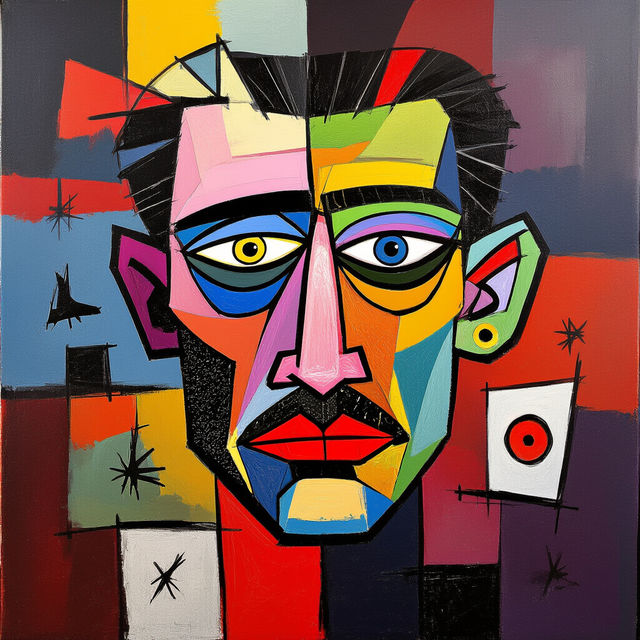 Bad Modern Art gallery