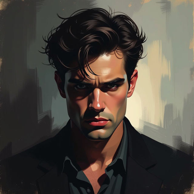 Erik Menendez Images gallery