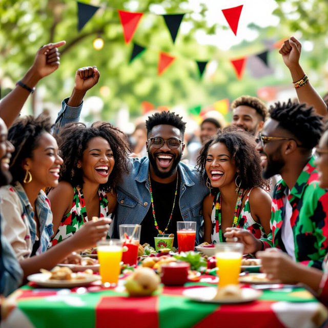 Juneteenth 2025 Images gallery