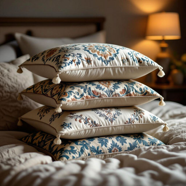 Pillow Pictures gallery