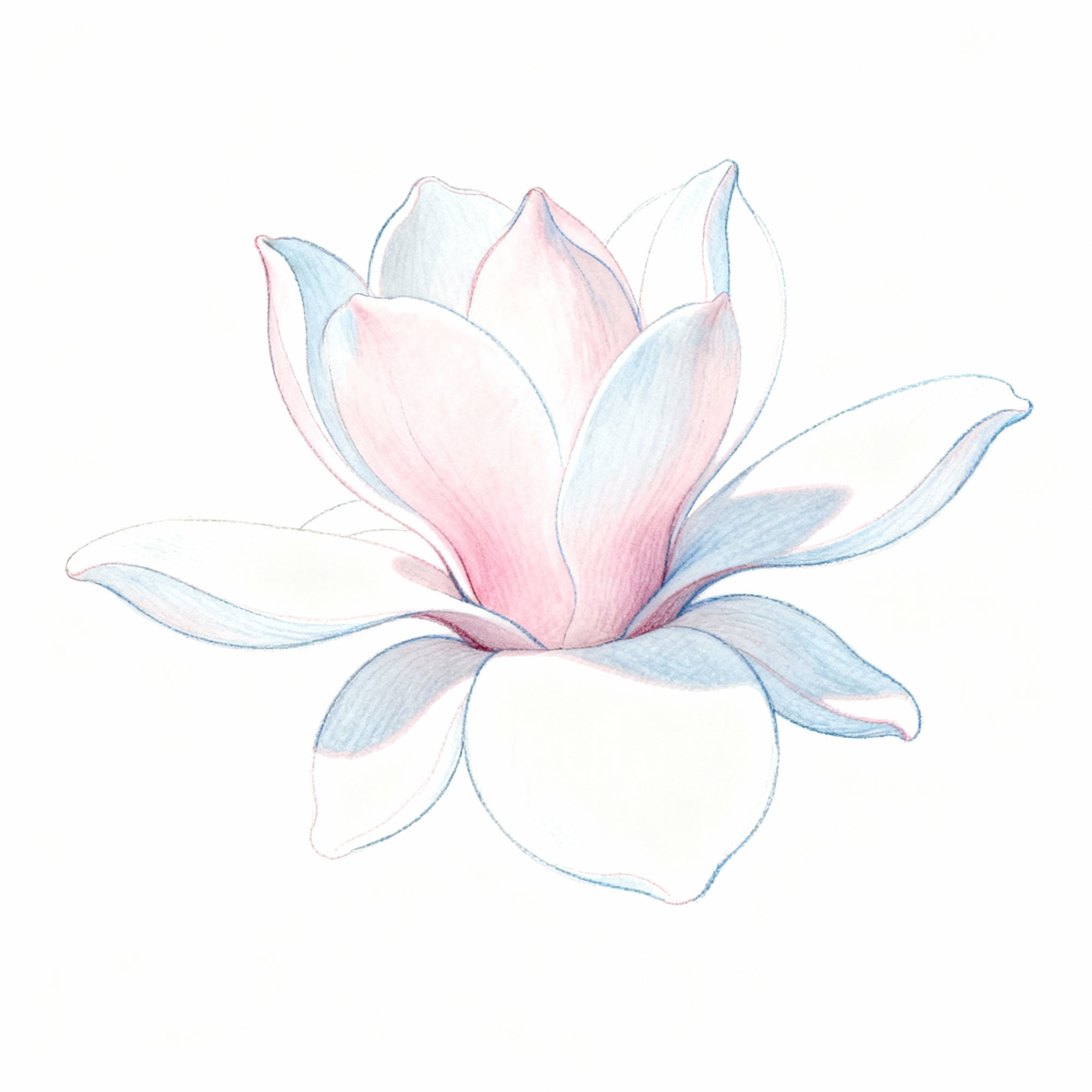 Aesthetic Easy Drawings - Made With AI | Nightcafe