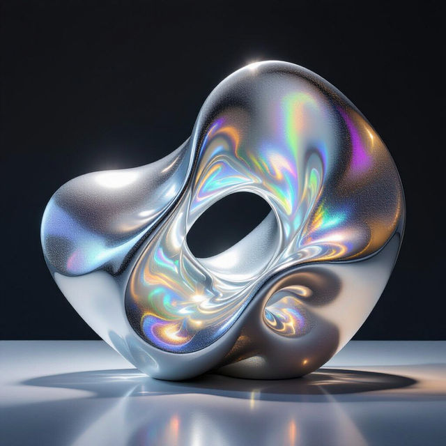 Silver Image Art gallery