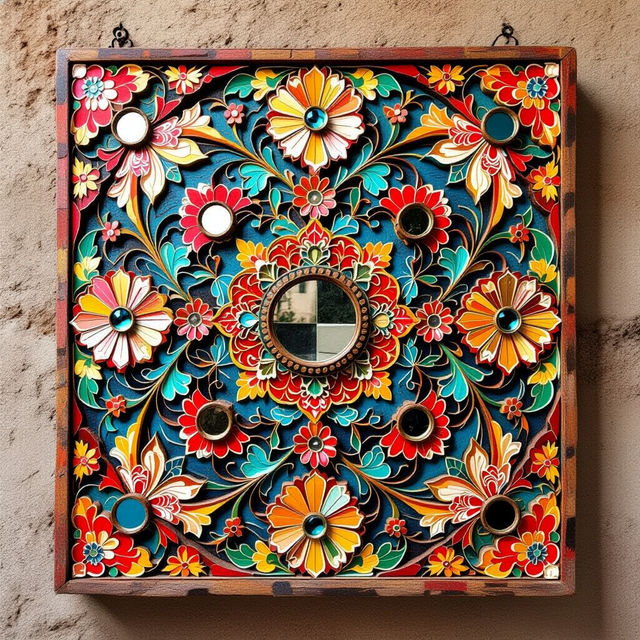 Lippan Art Designs gallery