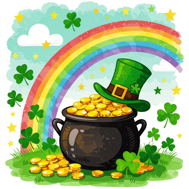 St. Patrick's Day Wallpapers gallery