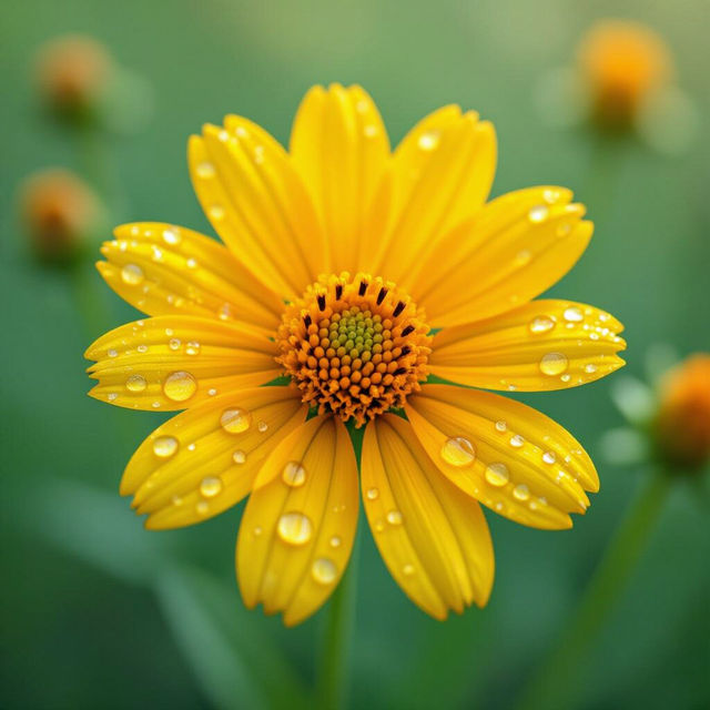 Coreopsis Flower Images gallery