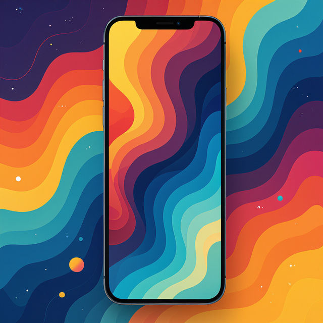 Cool iPhone 16 Wallpapers gallery