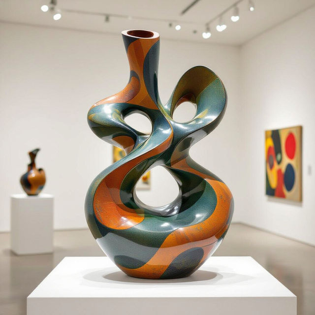 Ohr O'Keefe Museum Of Art Gallery gallery