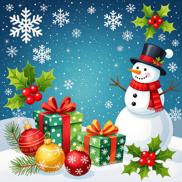 Merry Christmas Images gallery