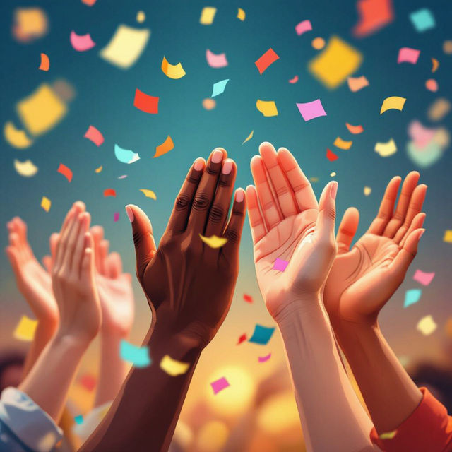 So Proud Of You Images - Created With AI gallery