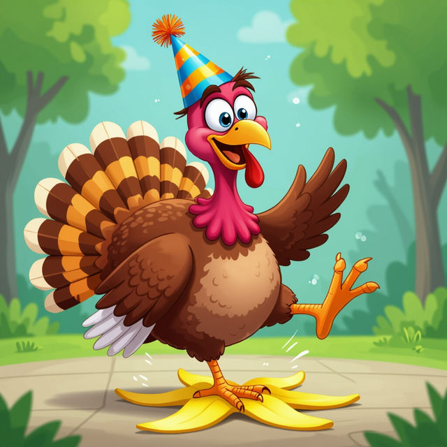 Funny Turkey Pictures gallery