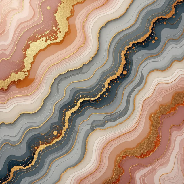 Rose Gold Wallpaper gallery