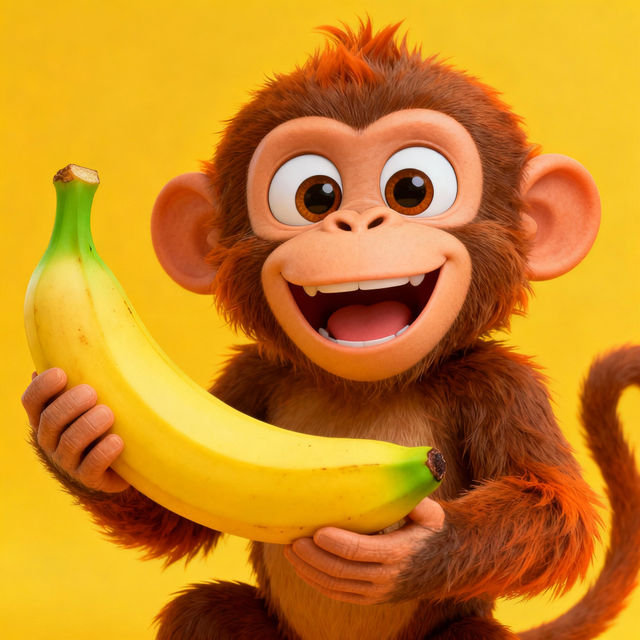 Chimpanzini Bananini Drawings gallery