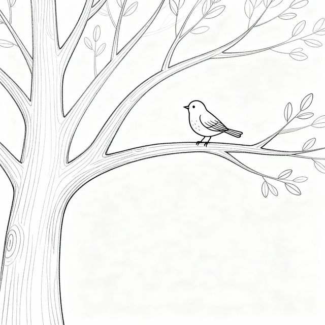 Basic Drawings - Made With AI gallery