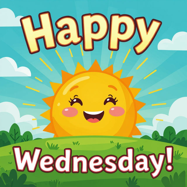 Happy Wednesday Images and Quotes gallery