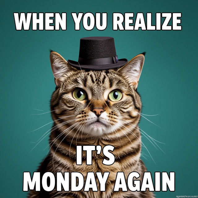 Funny Meme Images - Made With AI gallery