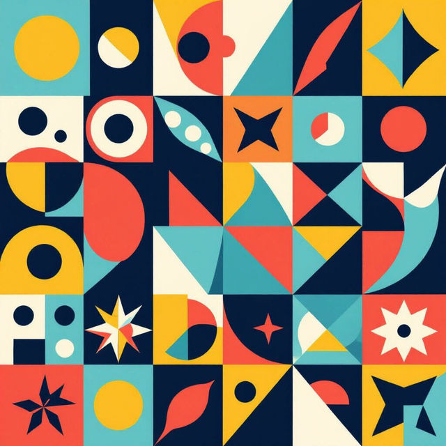 Names of Shapes with Pictures gallery