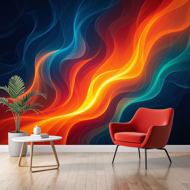 Hot Wallpaper - Made With AI gallery