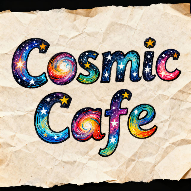 Sign Drawing - Made With AI gallery