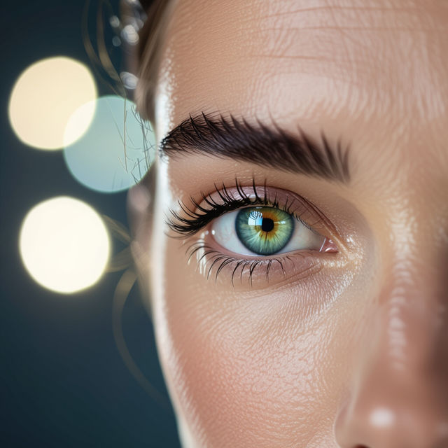 Focus Images - AI Generated gallery