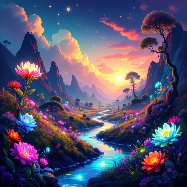 Digital Art Online gallery