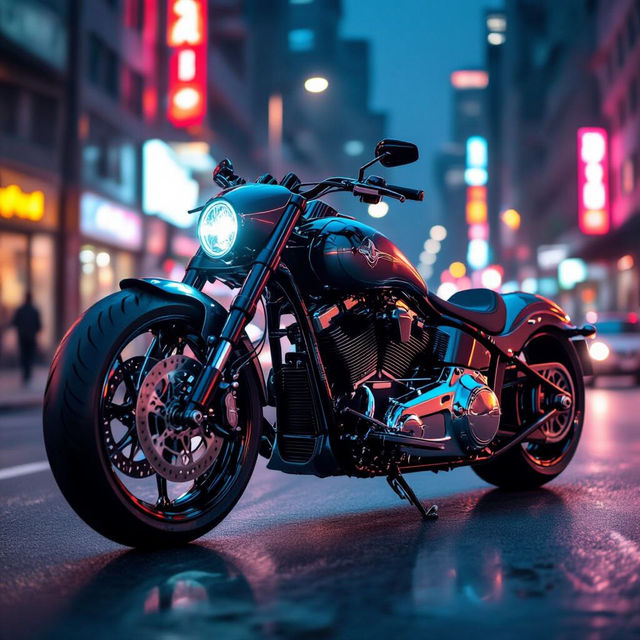 Motorcycle Wallpapers gallery