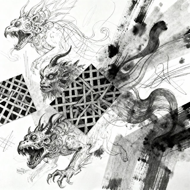 Drawing Sketches Ideas gallery