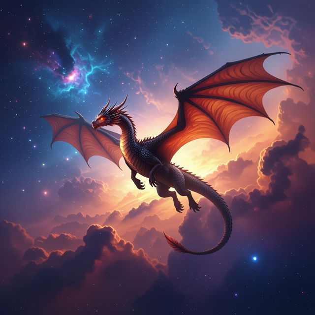 Dragon Wallpapers gallery