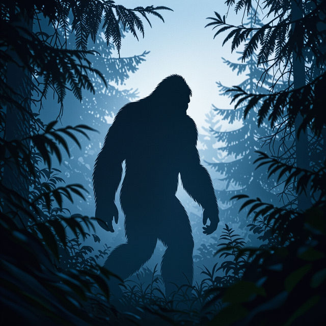 Sasquatch Pictures gallery