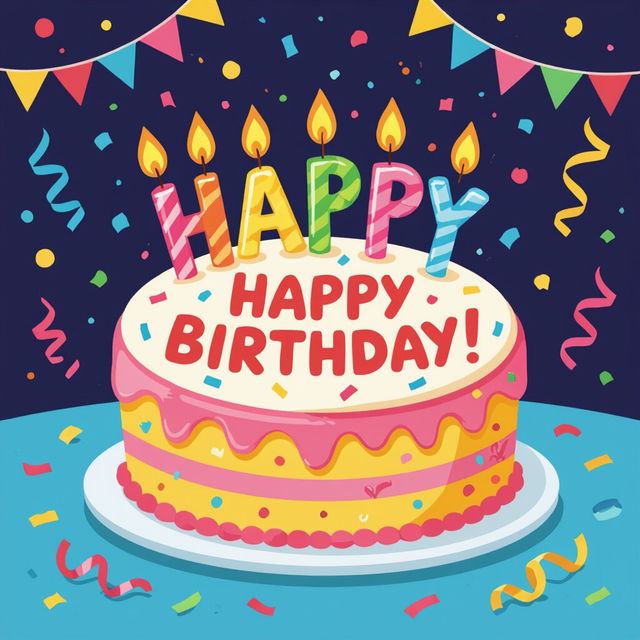 Happy Birthday Friend Images - Funny & Unique gallery