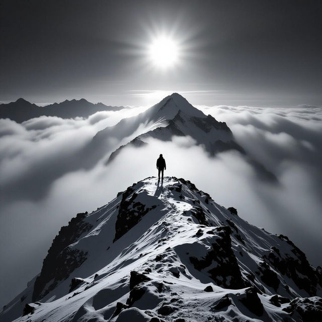 Black And White Photography Art gallery