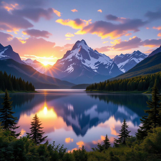 Beautiful Full Screen Nature Wallpapers gallery