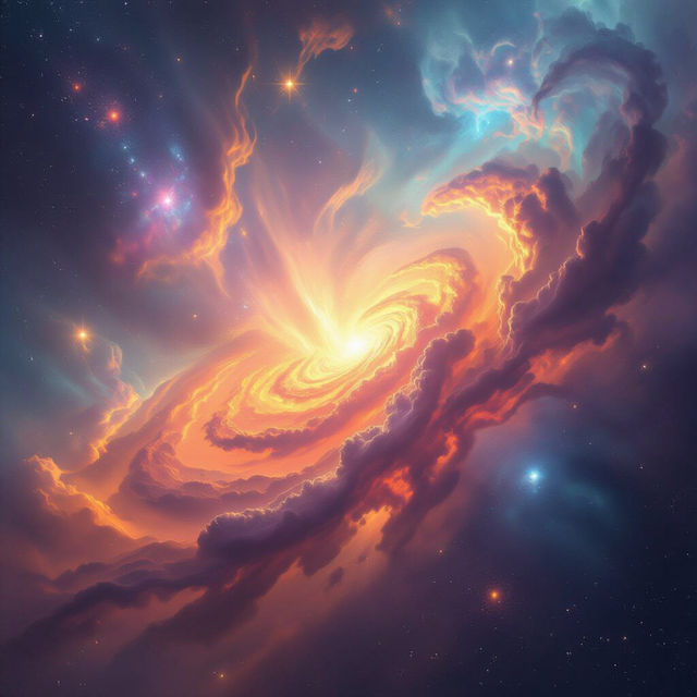 Pictures of Gas - AI Generated gallery