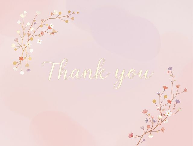Thank You Images & Cards gallery